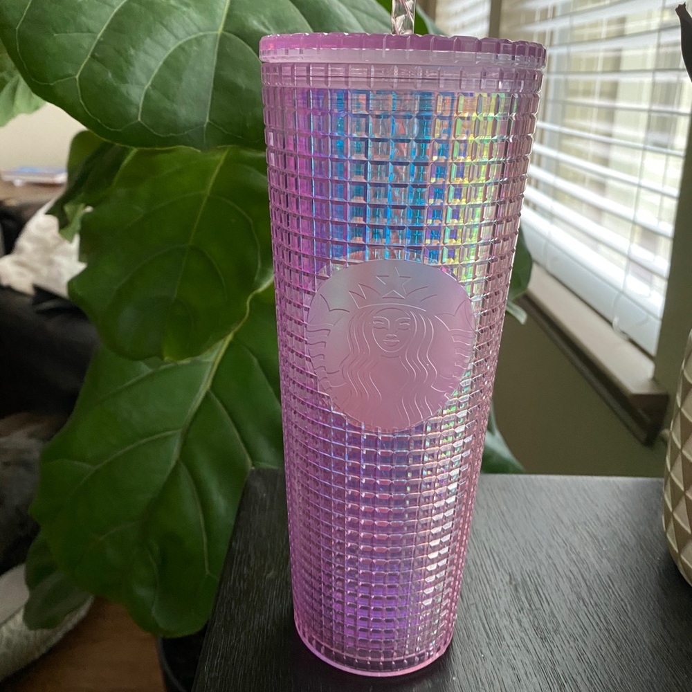 Starbucks 2020 tumbler